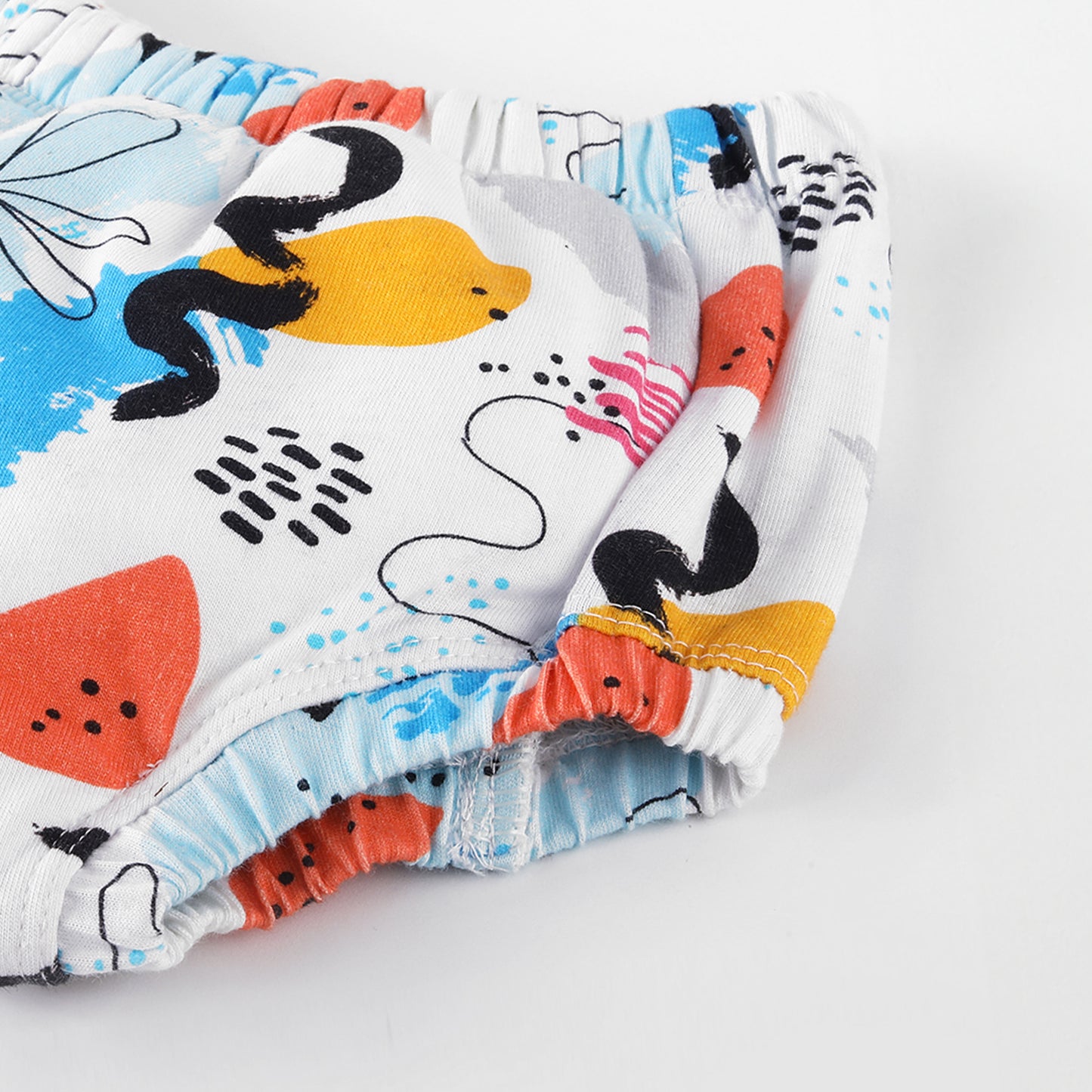 Babylux POTTY PROS Reusable Padded Underwear