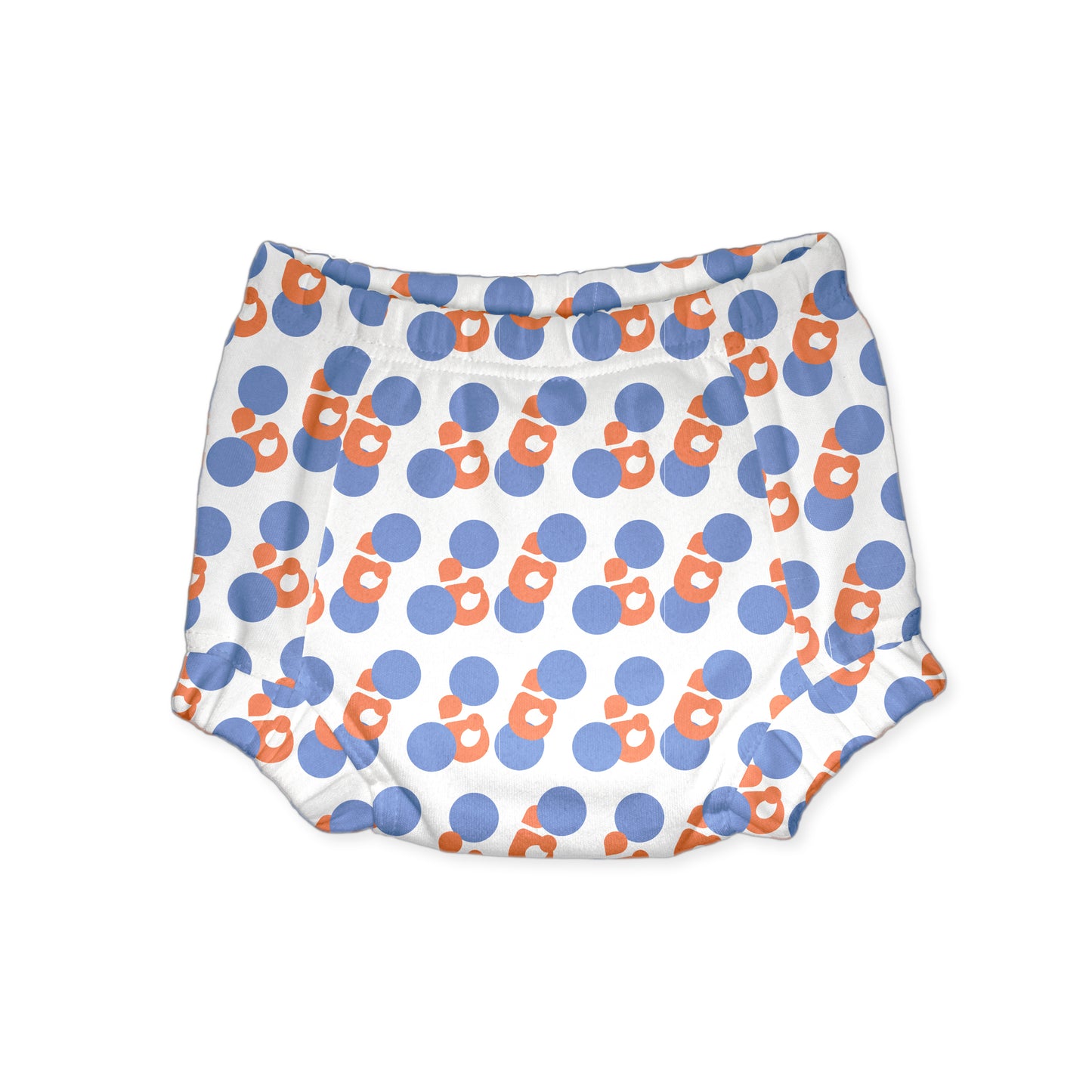 Babylux POTTY PROS Reusable Padded Underwear