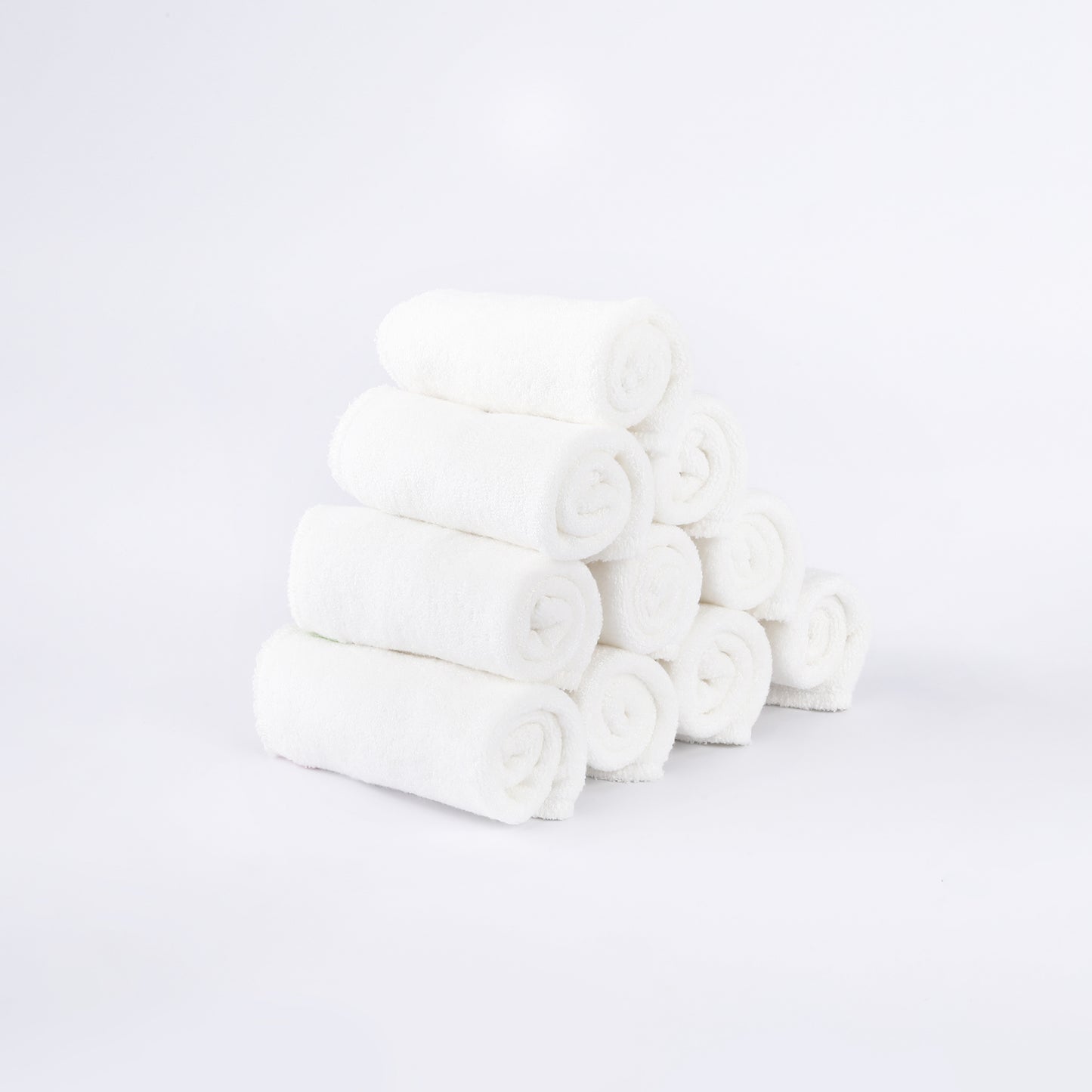 BABYLUX Reusable Cloth Wipes