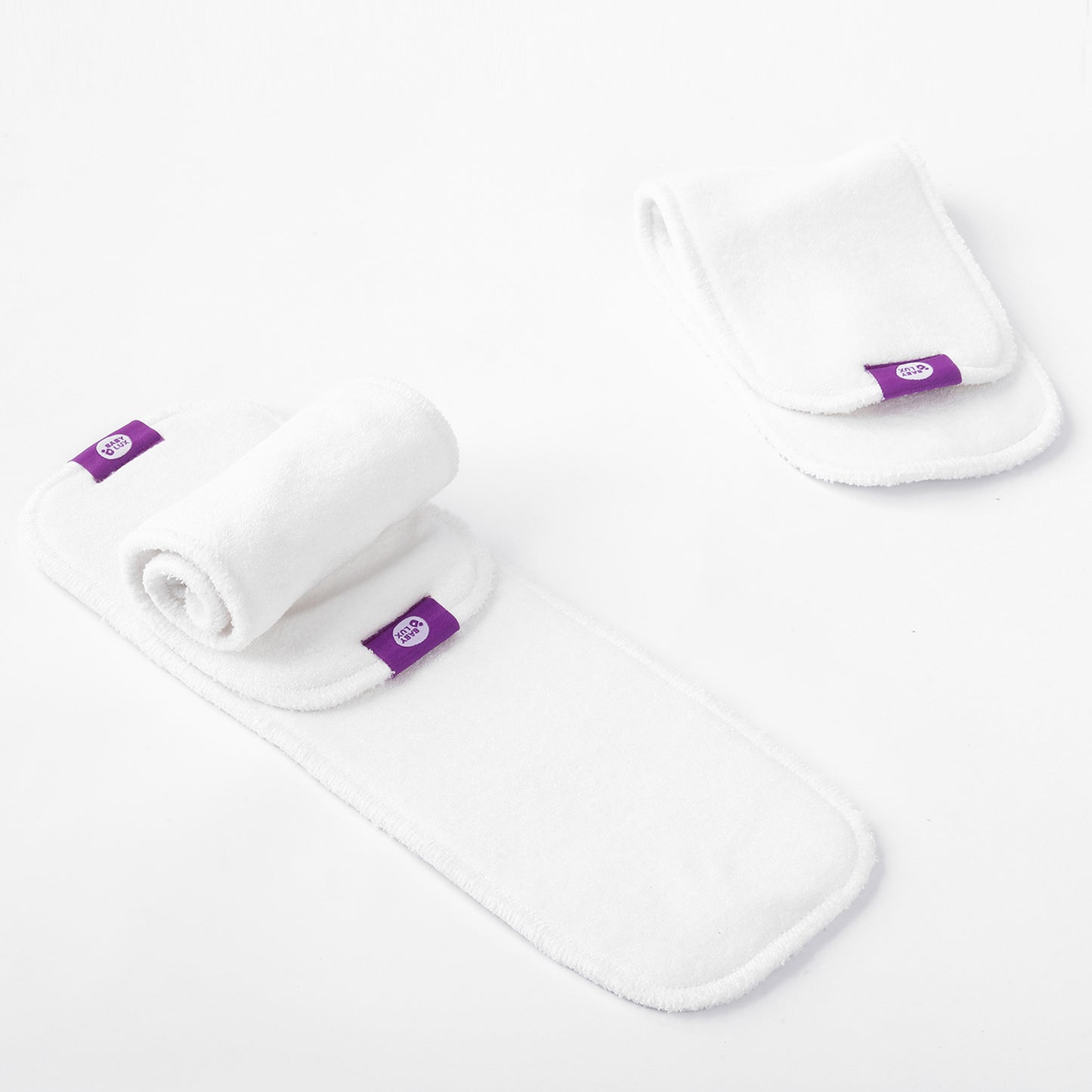BABYLUX Diaper Booster Pads