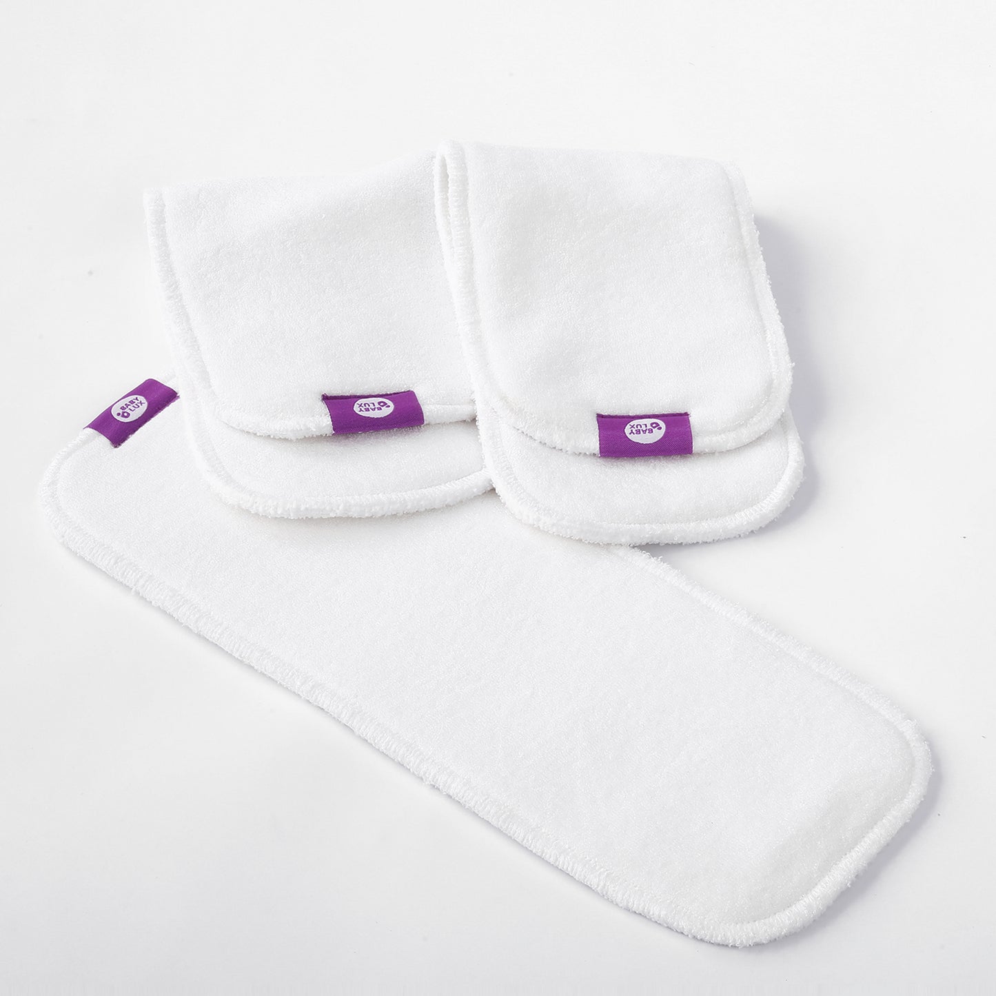 BABYLUX Diaper Booster Pads