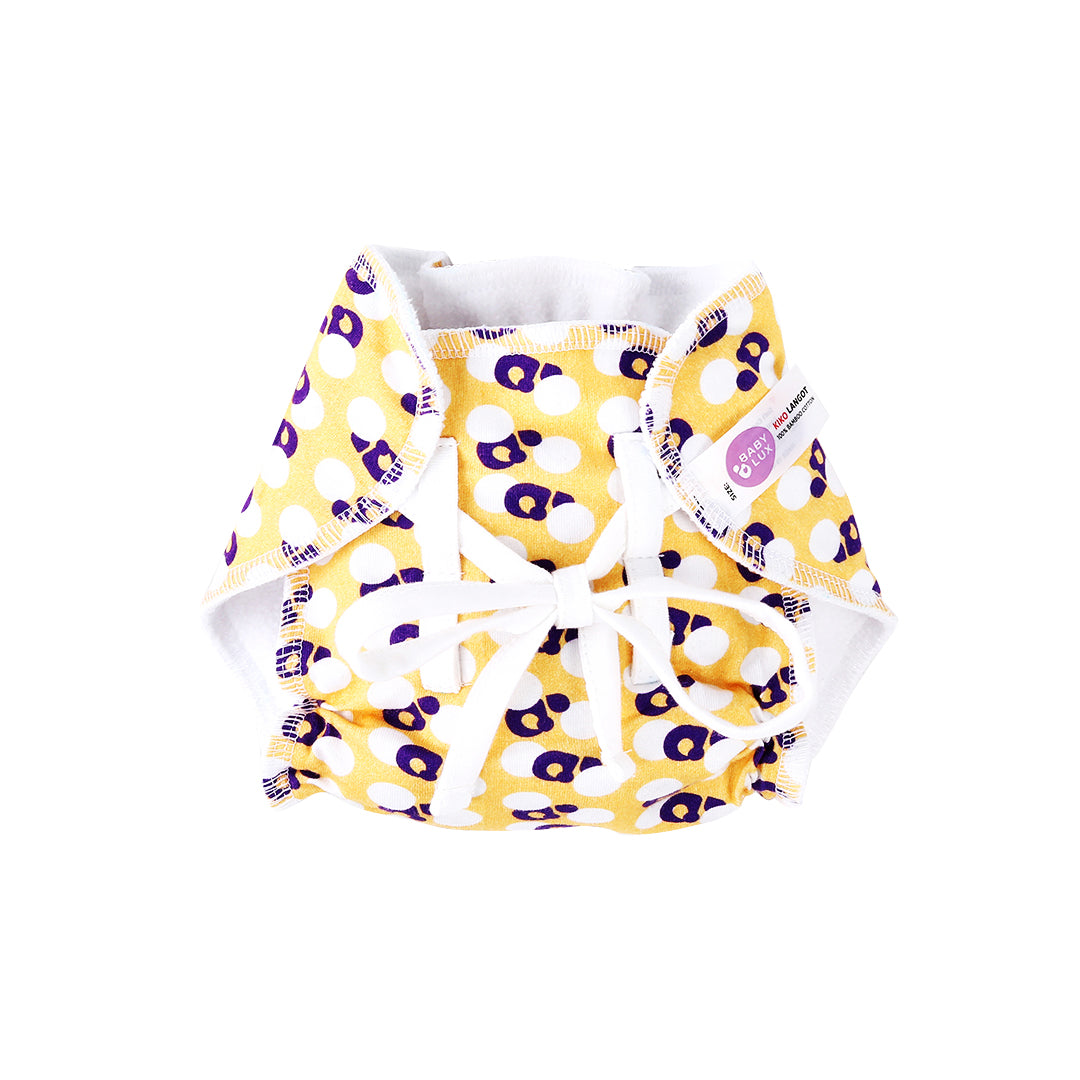 Babylux Kiko Dry Feel Padded Langot