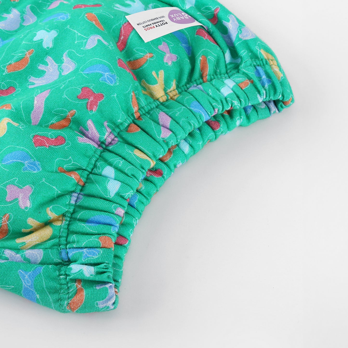 Babylux POTTY PROS Reusable Padded Underwear