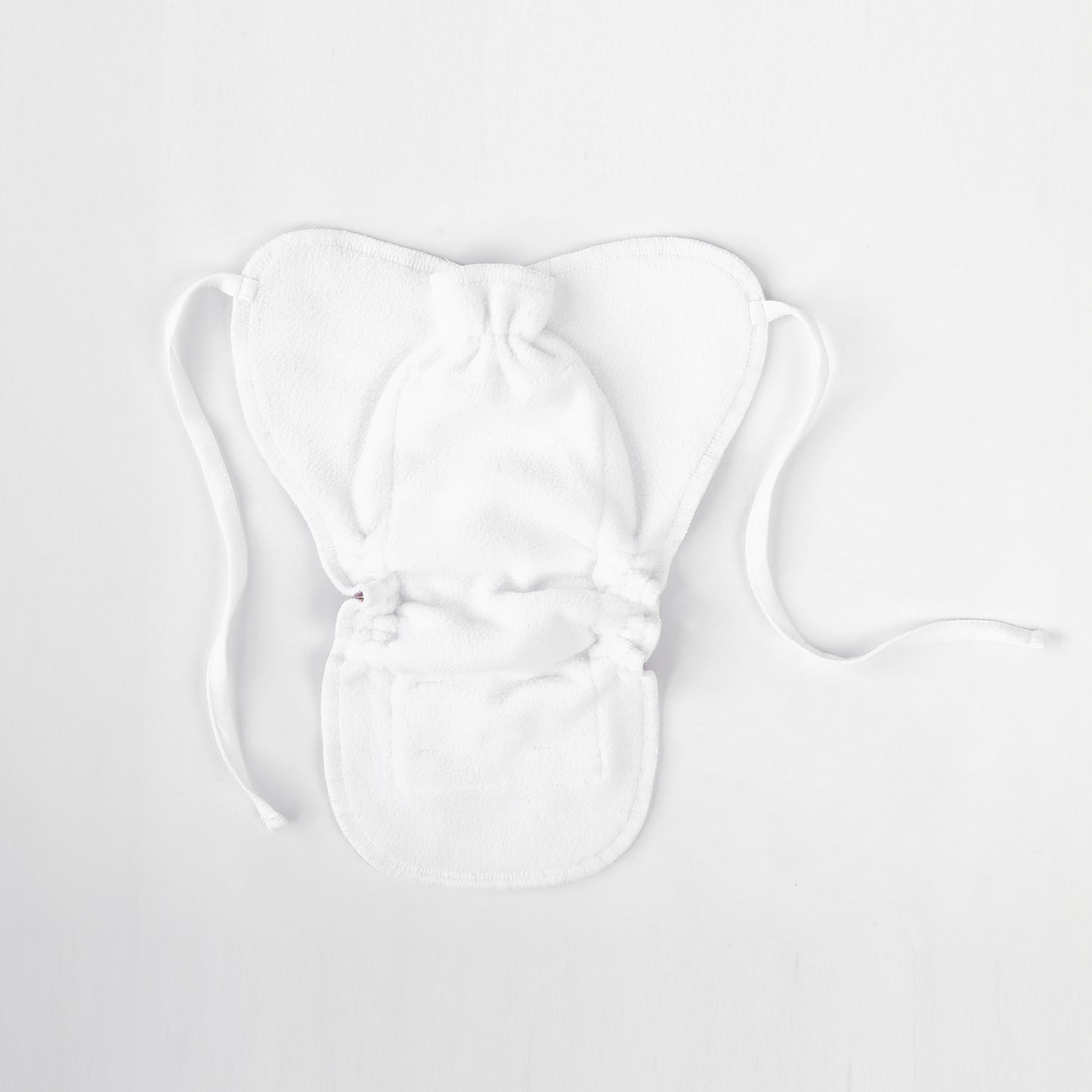 Babylux Kiko Dry Feel Padded Langot