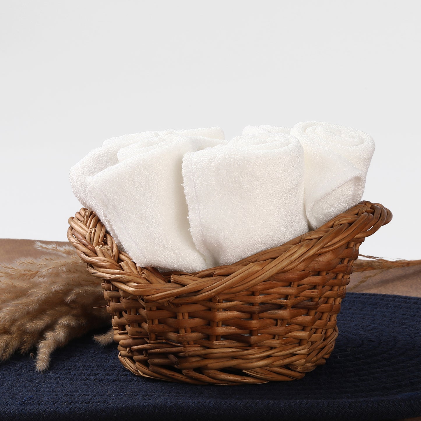 BABYLUX Reusable Cloth Wipes