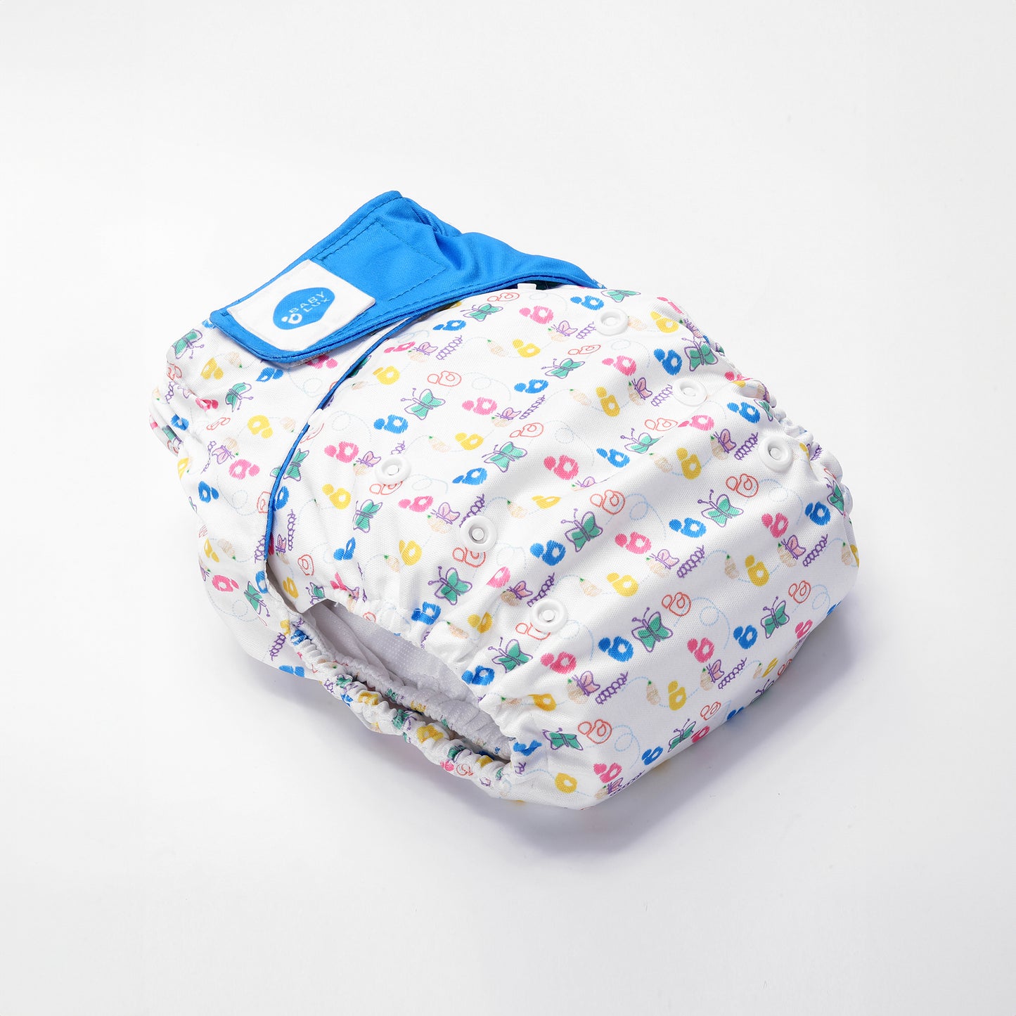 Premium Babylux NEO 2.O Diaper