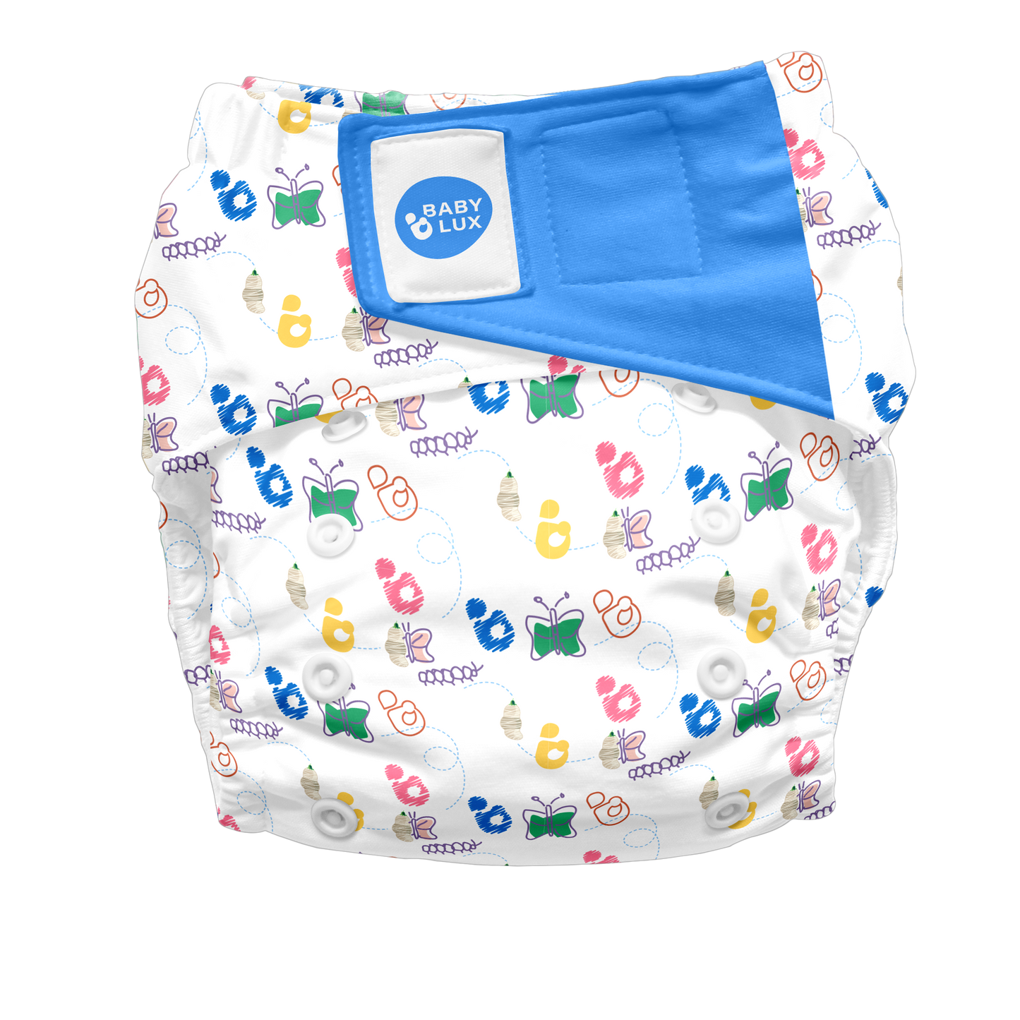 Premium Babylux NEO 2.O Diaper