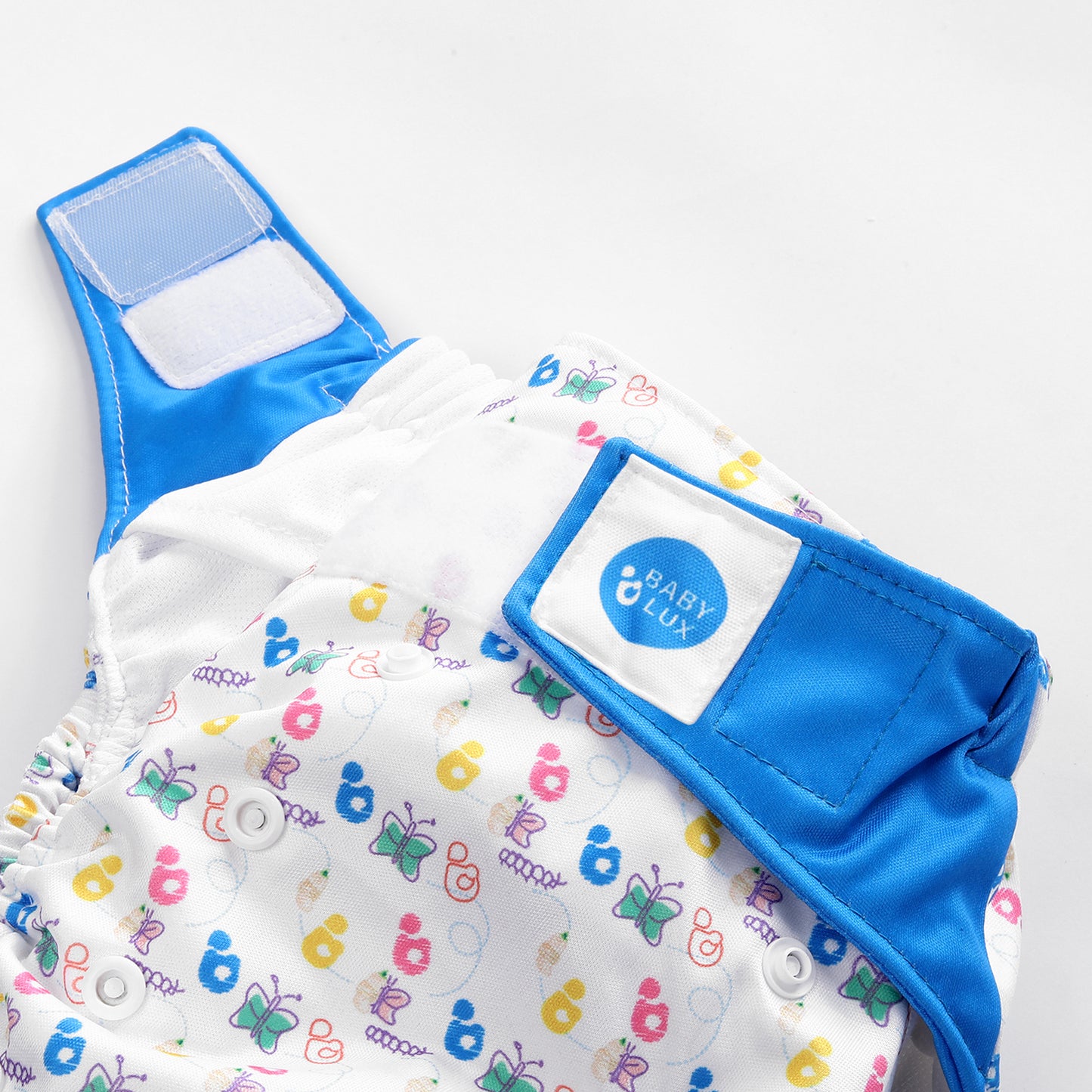 Premium Babylux NEO 2.O Diaper