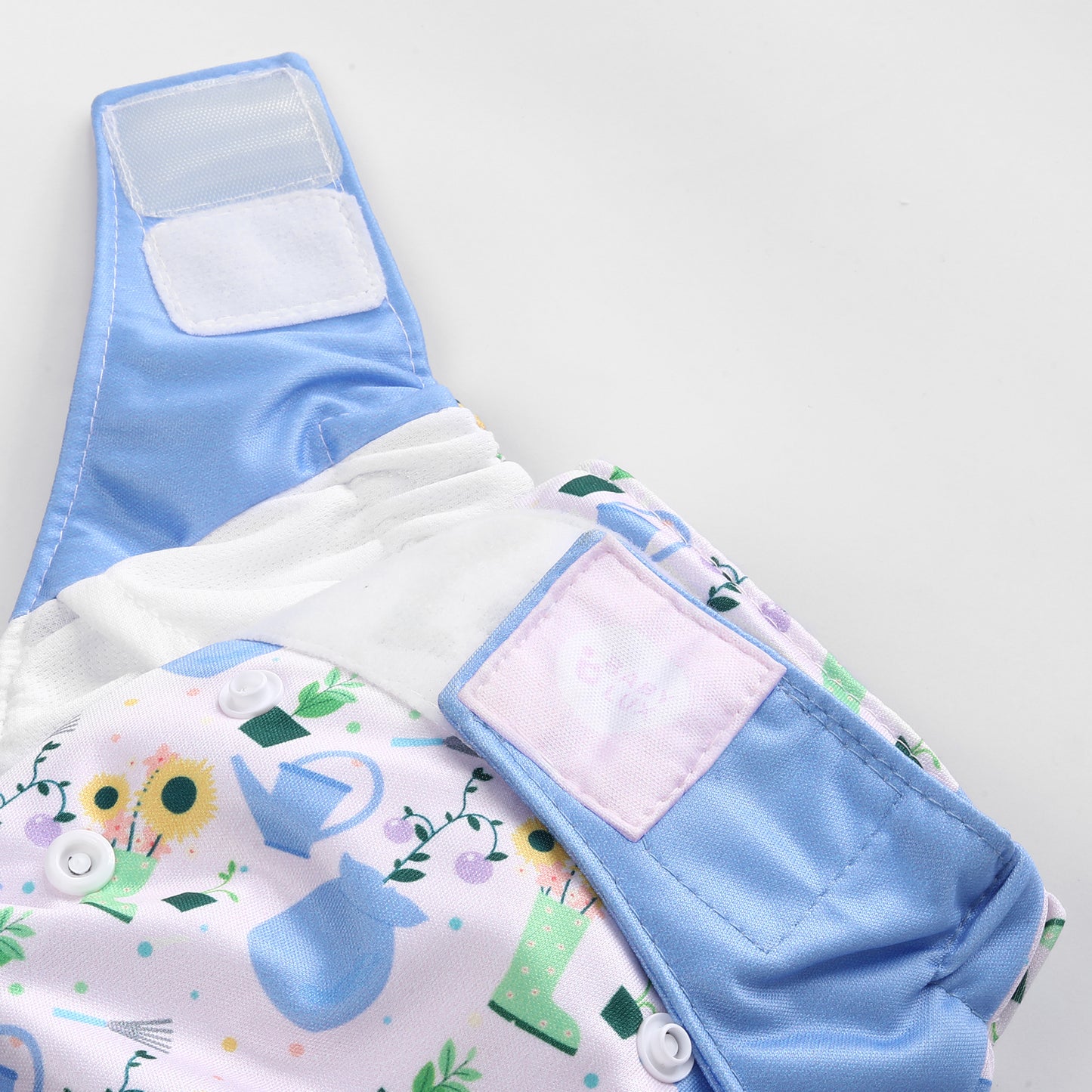 Premium Babylux NEO 2.O Diaper