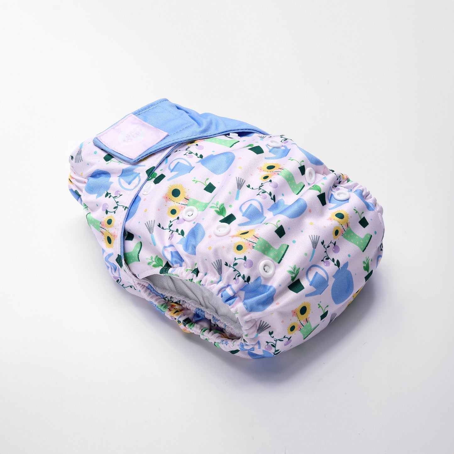 Premium Babylux NEO 2.O Diaper