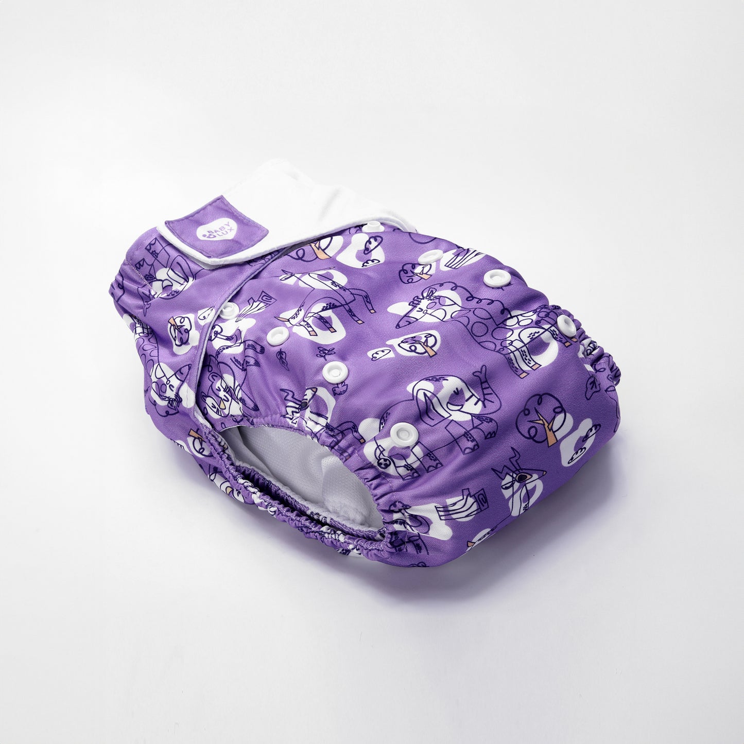 Premium Babylux NEO 2.O Diaper