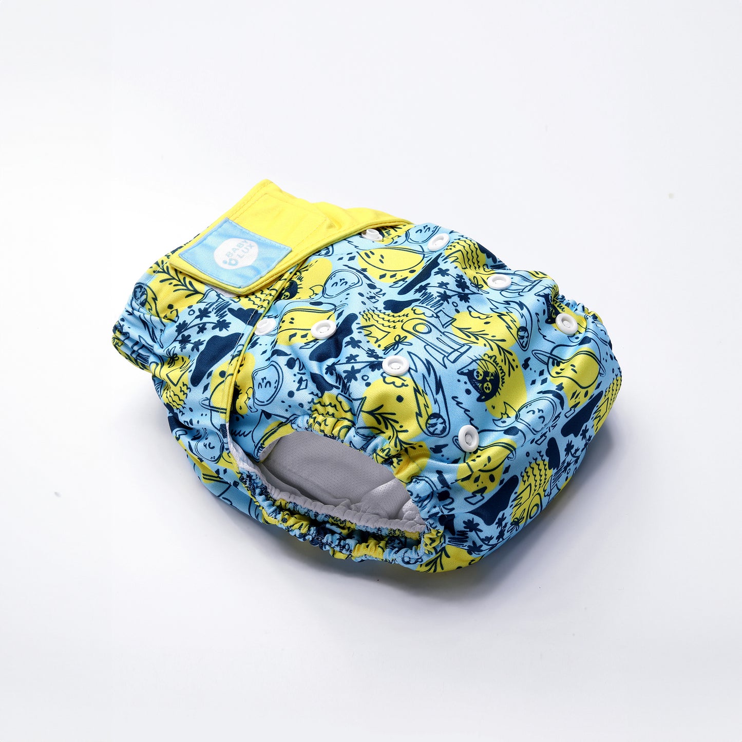 Premium Babylux NEO 2.O Diaper