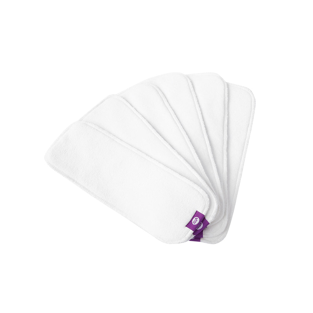 BABYLUX Diaper Booster Pads