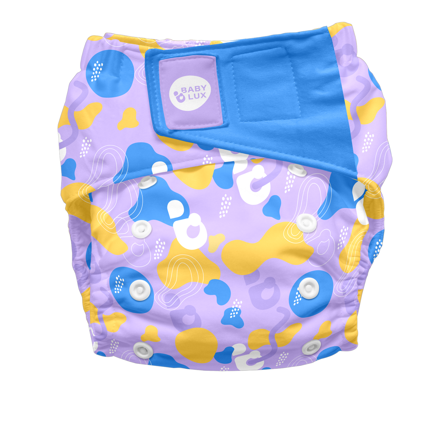 Premium Babylux NEO 2.O Diaper