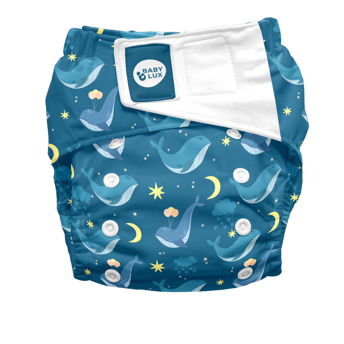Premium Babylux NEO 2.O Diaper