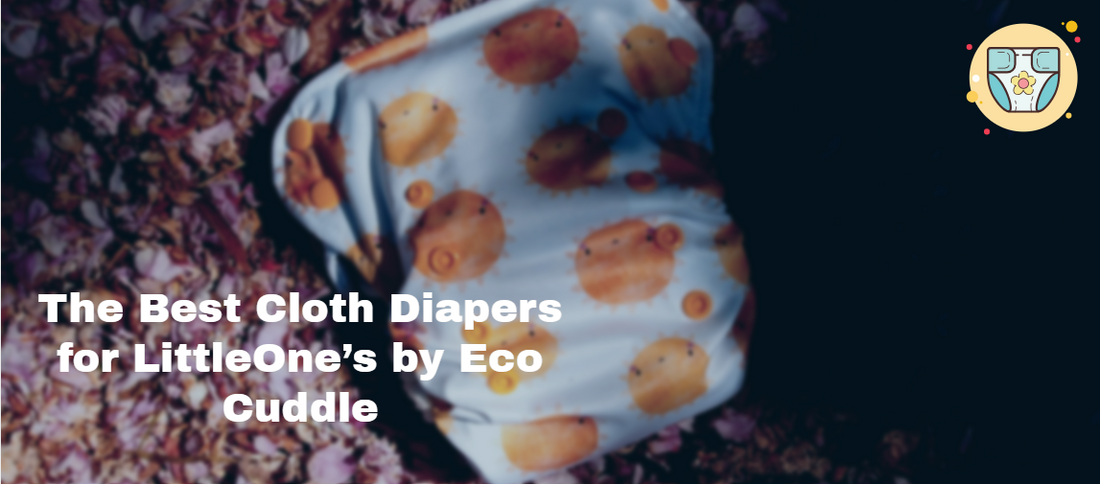 Babylux: Best Reusable Cloth Diapers India Manufacturer