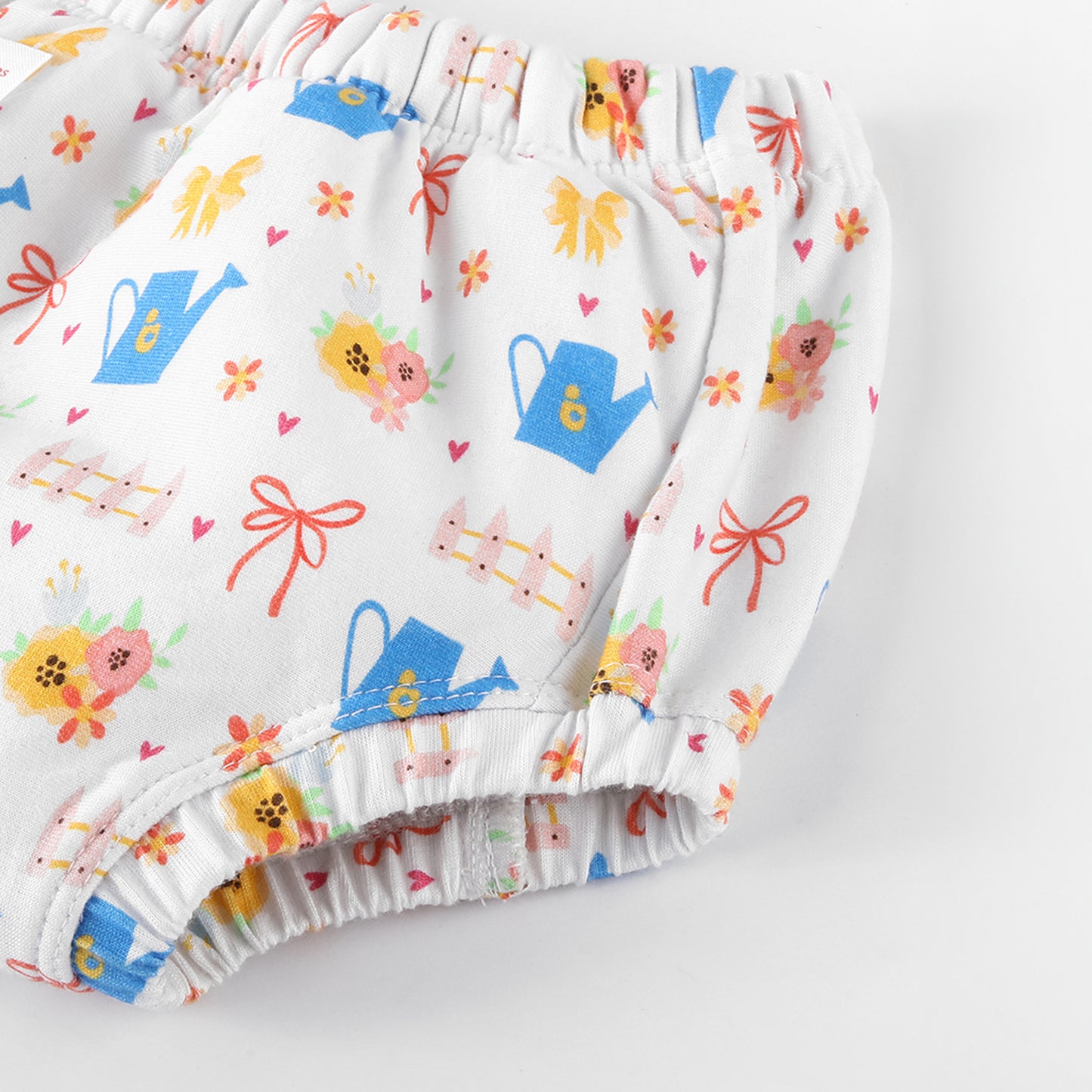 Babylux POTTY PROS Reusable Padded Underwear