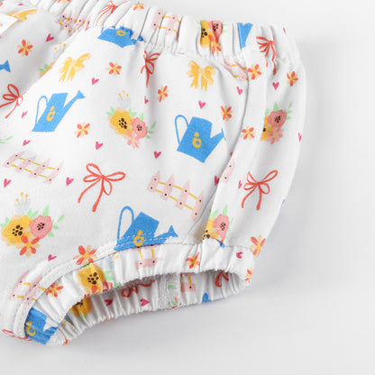 Babylux POTTY PROS Reusable Padded Underwear