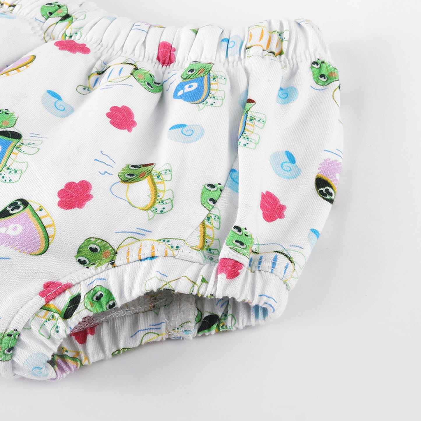 Babylux POTTY PROS Reusable Padded Underwear