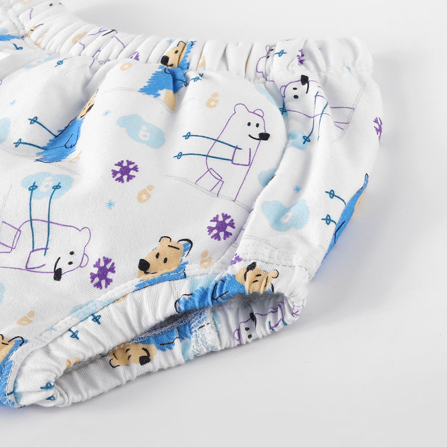 Babylux POTTY PROS Reusable Padded Underwear