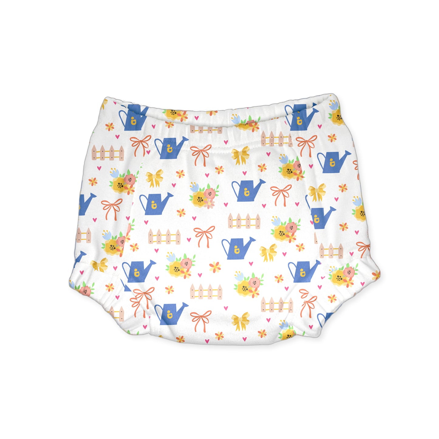 Babylux POTTY PROS Reusable Padded Underwear