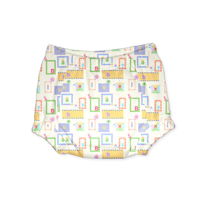 Babylux POTTY PROS Reusable Padded Underwear