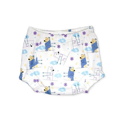 Babylux POTTY PROS Reusable Padded Underwear