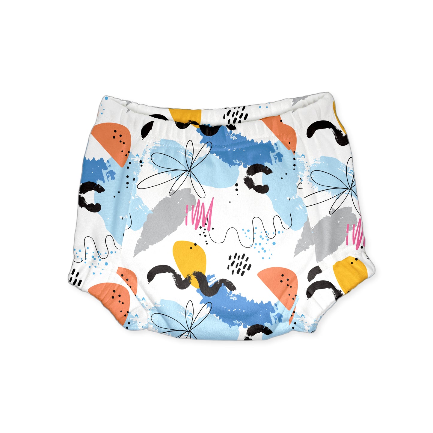 Babylux POTTY PROS Reusable Padded Underwear