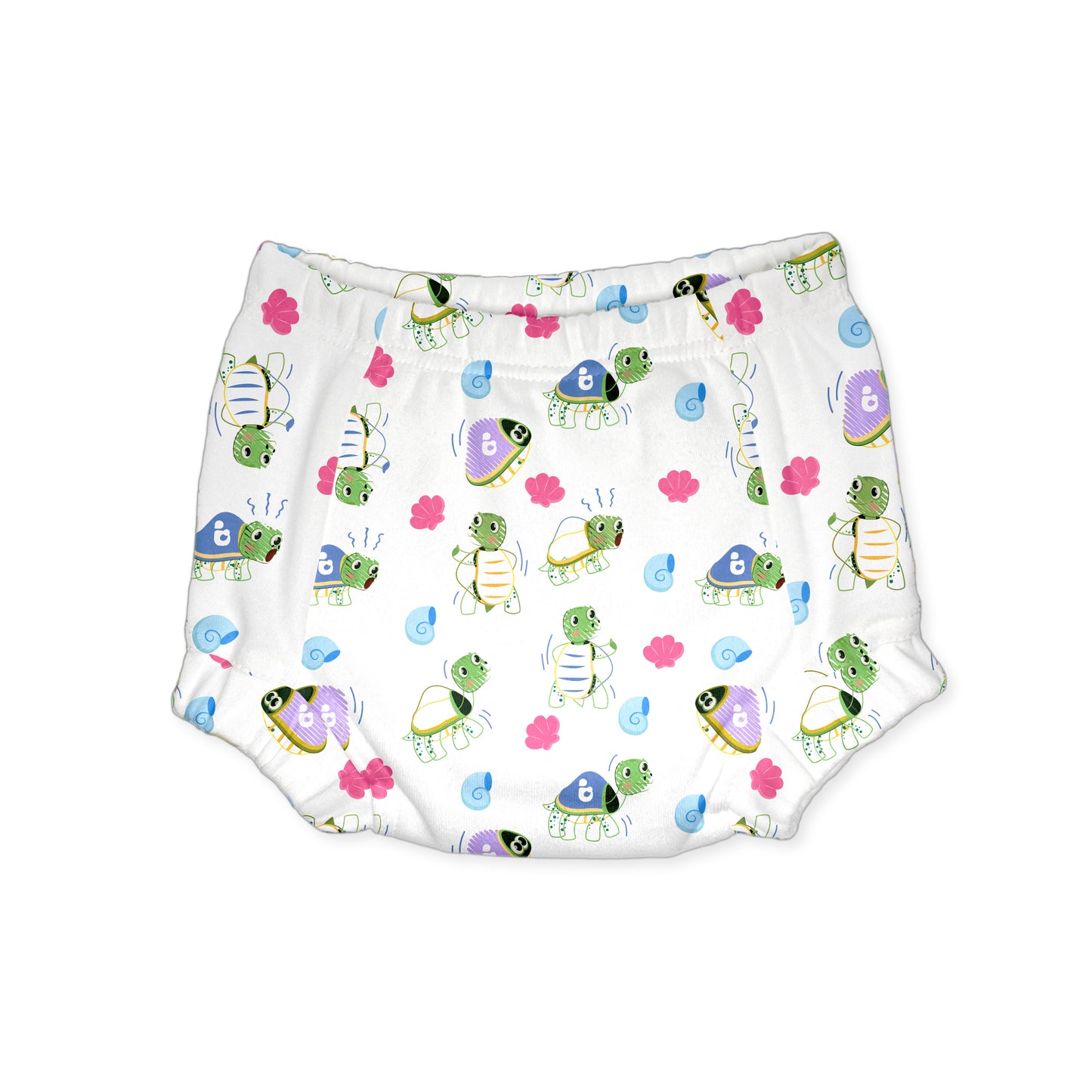 Babylux POTTY PROS Reusable Padded Underwear