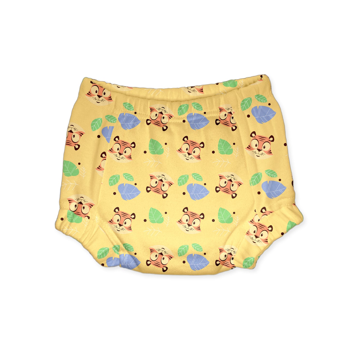 Babylux POTTY PROS Reusable Padded Underwear