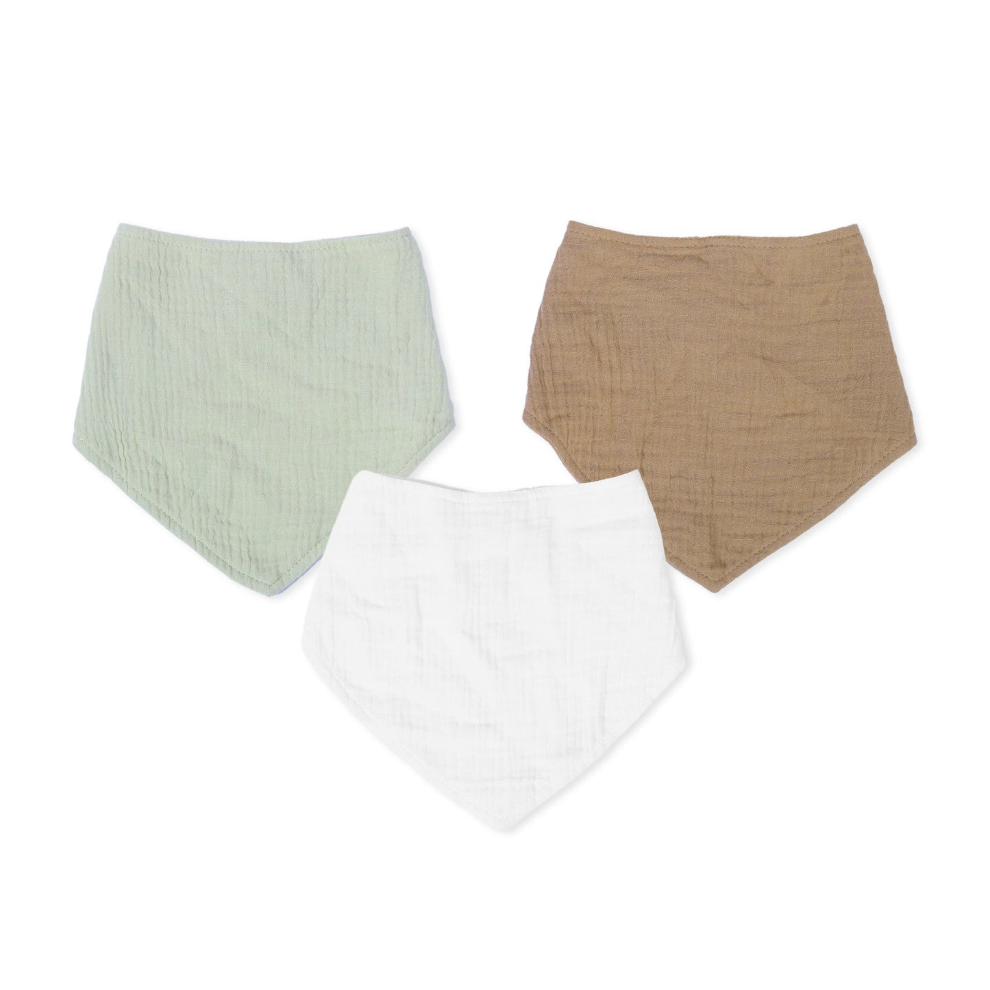Bandana Bibs