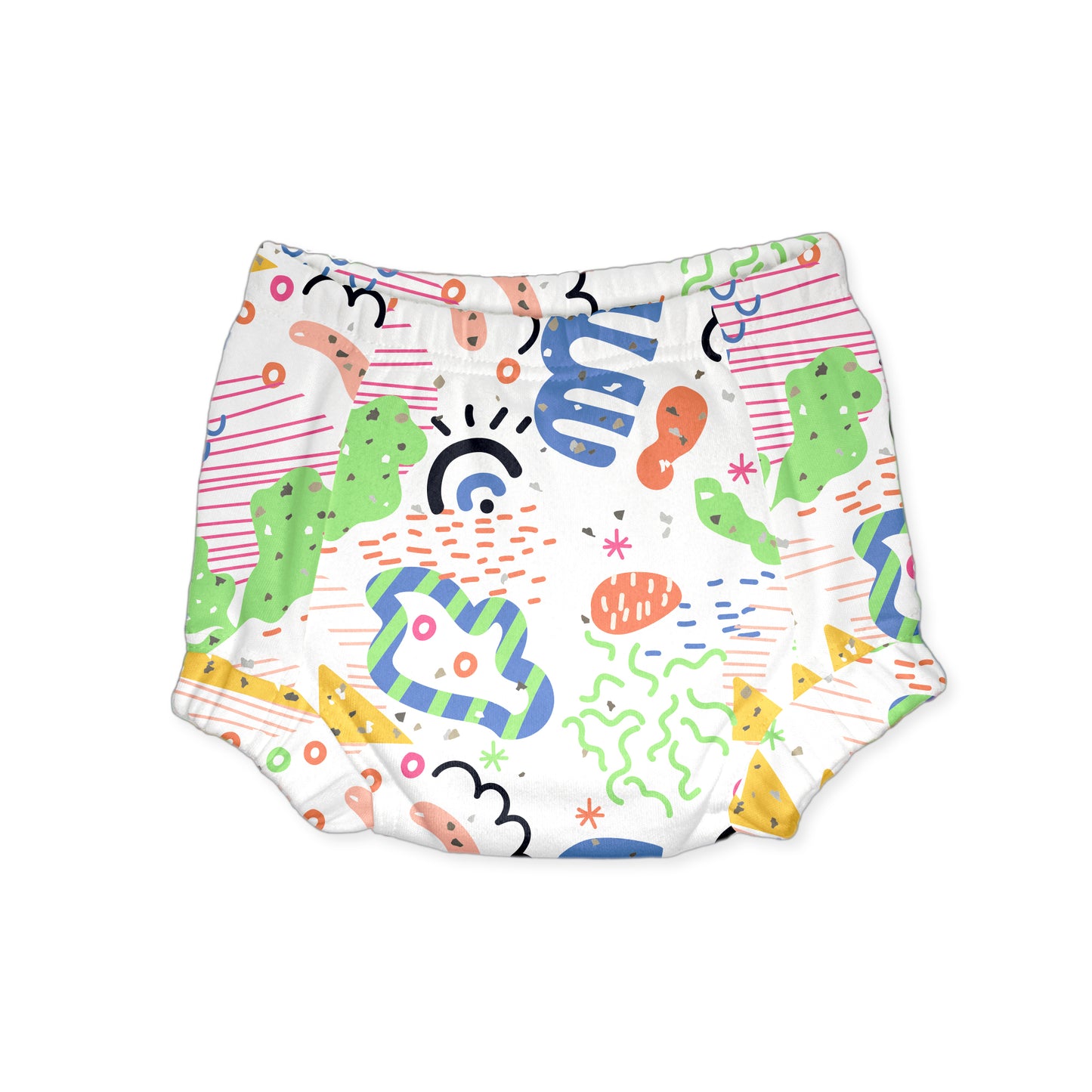 Babylux POTTY PROS Reusable Padded Underwear