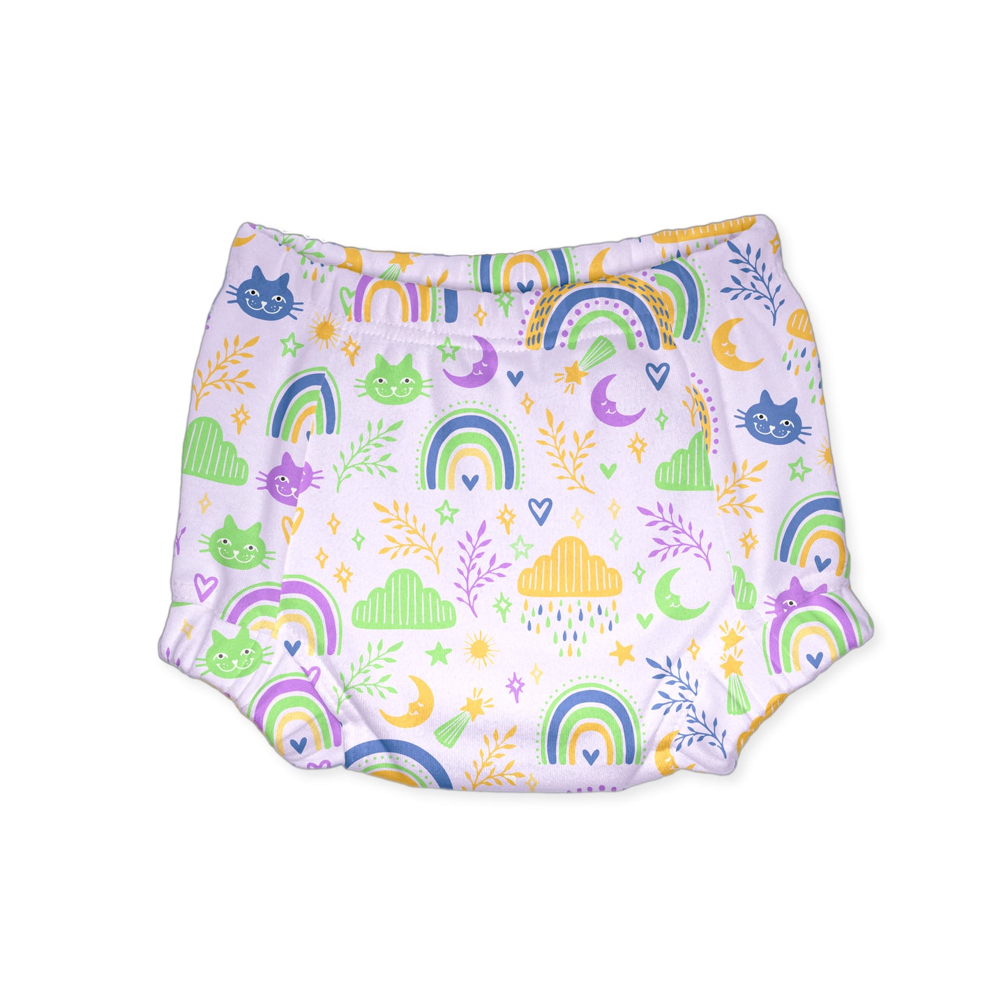 Babylux POTTY PROS Reusable Padded Underwear
