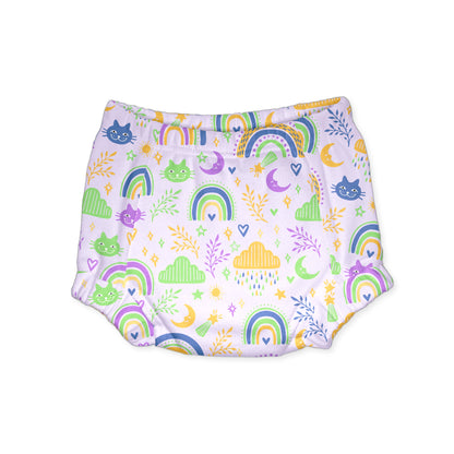 Babylux POTTY PROS Reusable Padded Underwear