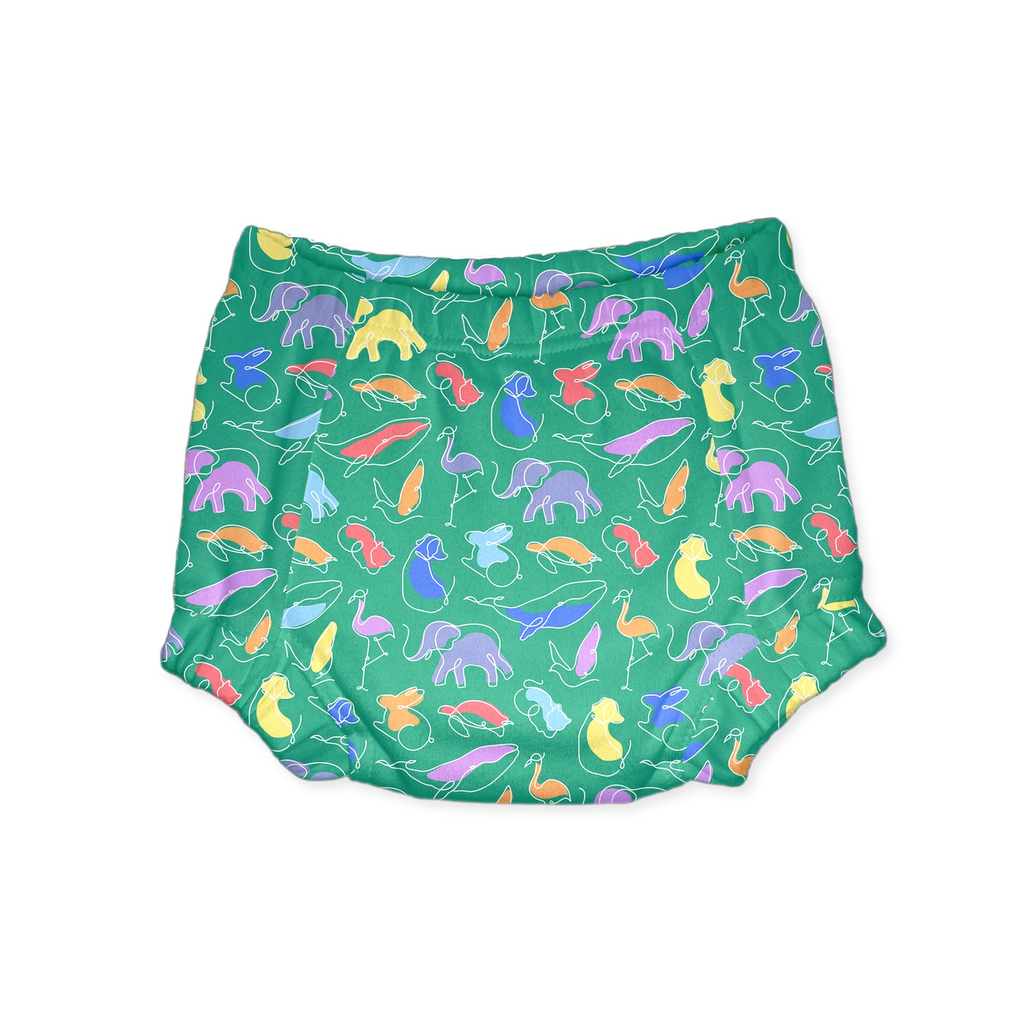 Babylux POTTY PROS Reusable Padded Underwear