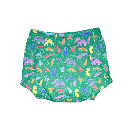 Babylux POTTY PROS Reusable Padded Underwear