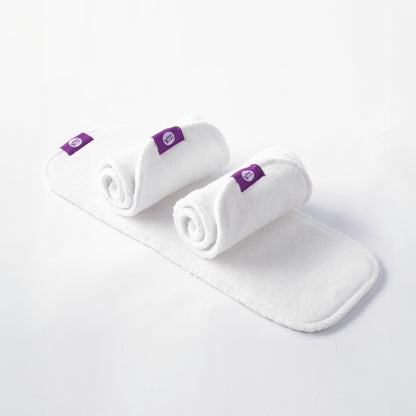 BABYLUX Diaper Booster Pads