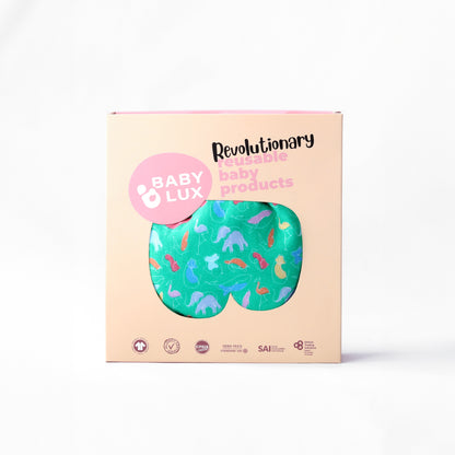 Babylux POTTY PROS Reusable Padded Underwear
