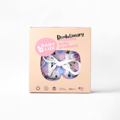Babylux Kiko Dry Feel Padded Langot