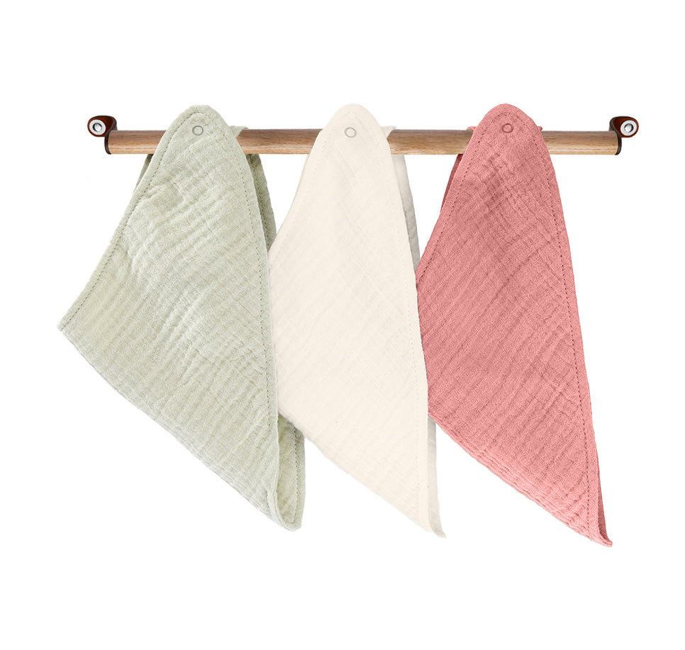 Bandana Bibs