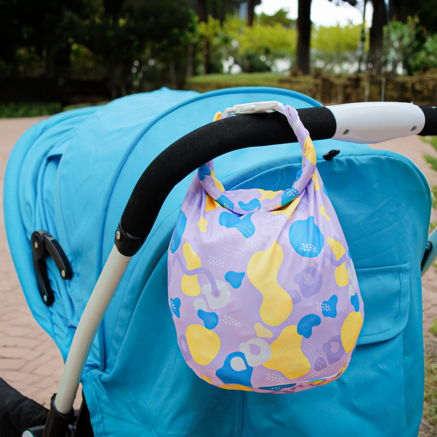 Portable Waterproof Wet Bag
