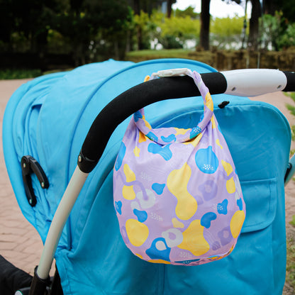Portable Waterproof Wet Bag