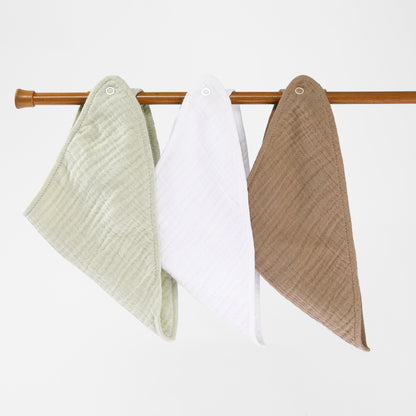 Bandana Bibs