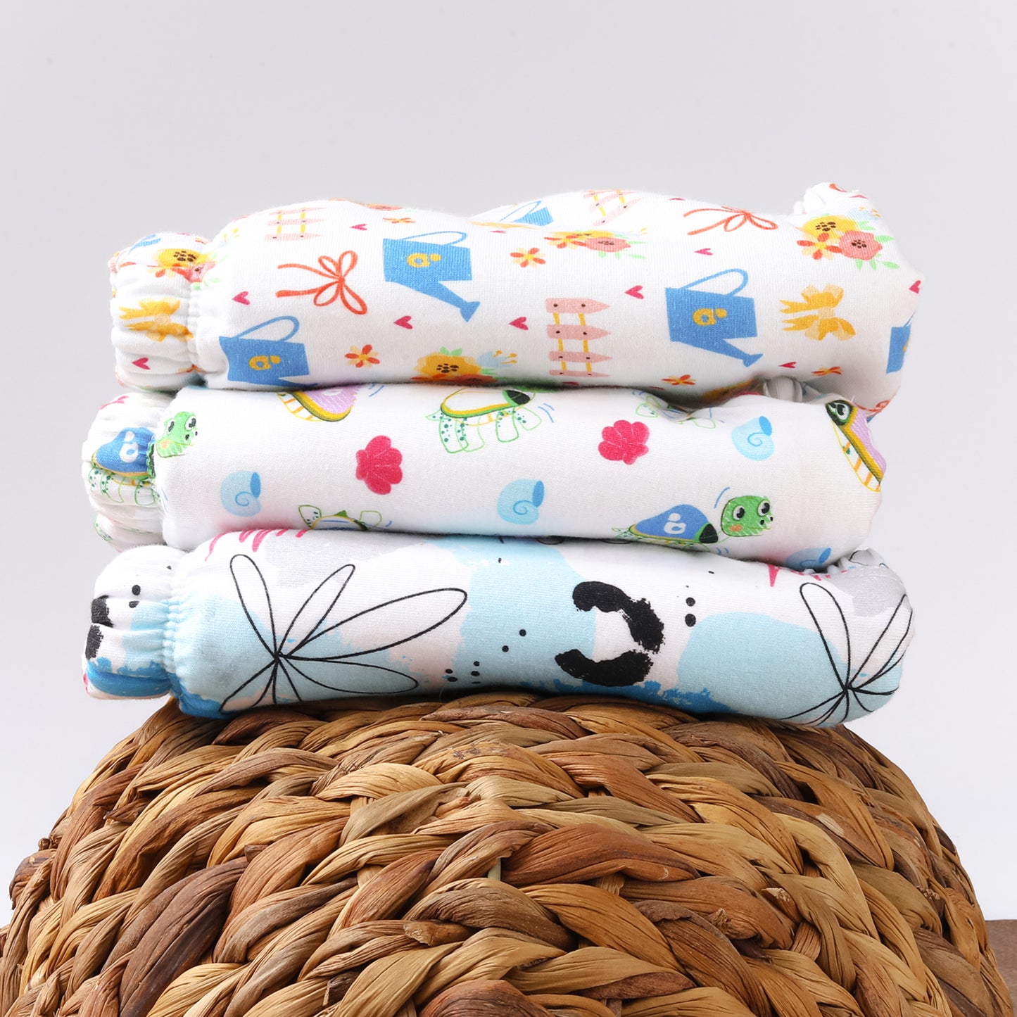 Babylux POTTY PROS Reusable Padded Underwear