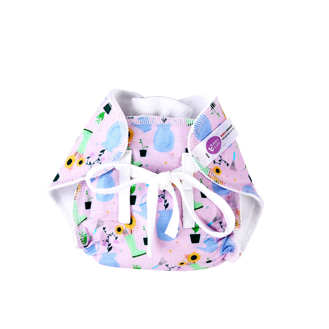 Babylux Kiko Dry Feel Padded Langot