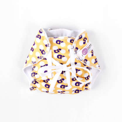 Babylux Kiko Dry Feel Padded Langot