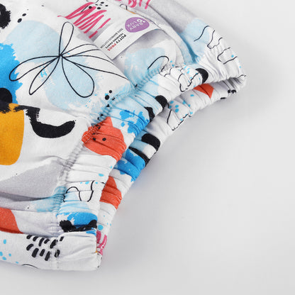 Babylux POTTY PROS Reusable Padded Underwear