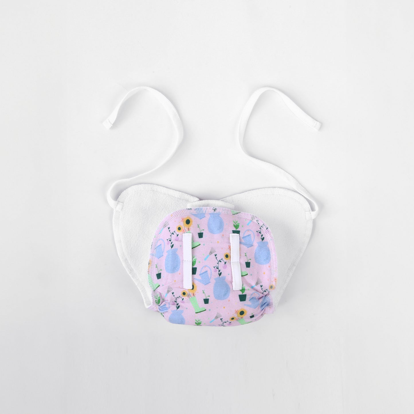 Babylux Kiko Dry Feel Padded Langot