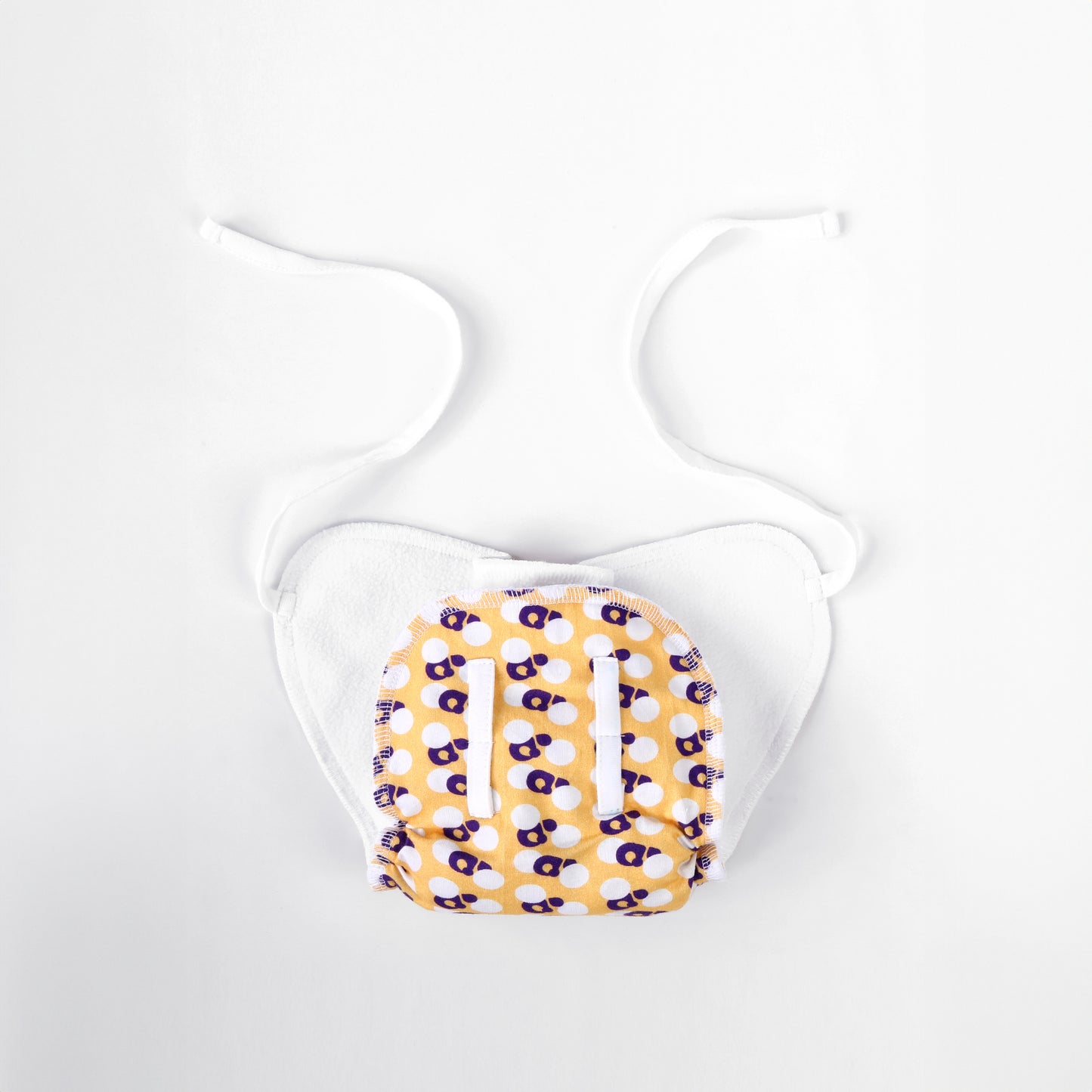 Babylux Kiko Dry Feel Padded Langot