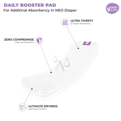 Premium Babylux NEO 2.O Diaper